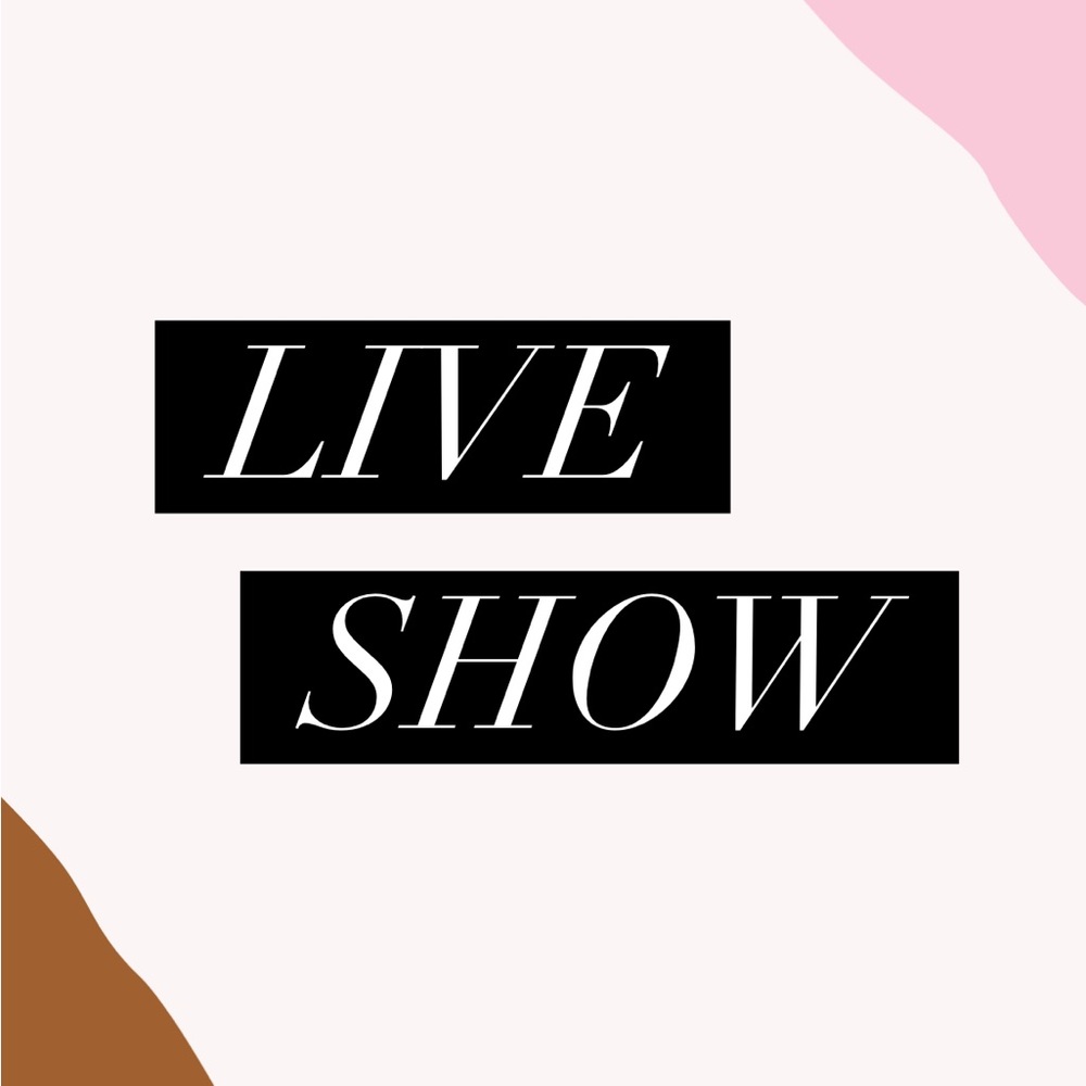 Live show